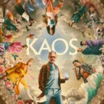 Каос 1 Сезон 5 Серия Постер